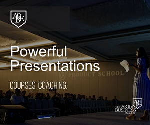 Powerful Presentations